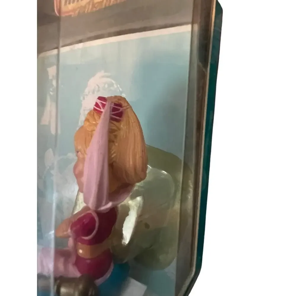 Matchbox I dream of Jeannie show diecast car